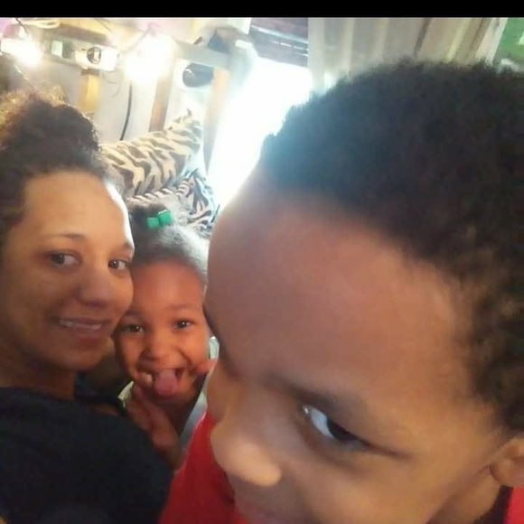 Meet your Posher, Natasha - Picture 1 of 1